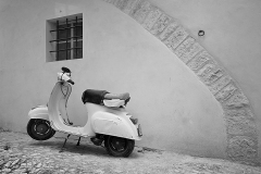 vespa-bianca